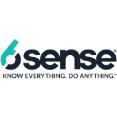 6sense logo